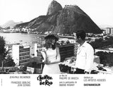 L'HOMME DE RIO