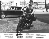 L'HOMME DE RIO