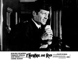 L'HOMME DE RIO