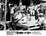 L'HOMME DE RIO