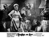 L'HOMME DE RIO
