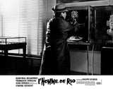 L'HOMME DE RIO