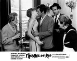 L'HOMME DE RIO