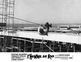 L'HOMME DE RIO