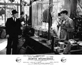 MARTIN ROUMAGNAC