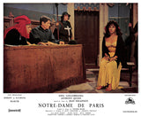 NOTRE-DAME DE PARIS