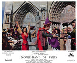 NOTRE-DAME DE PARIS