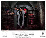 NOTRE-DAME DE PARIS