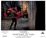 NOTRE-DAME DE PARIS