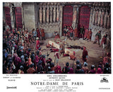 NOTRE-DAME DE PARIS