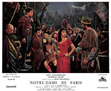 NOTRE-DAME DE PARIS
