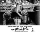 RUE DES CASCADES (UN GOSSE DE LA BUTTE)