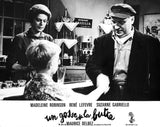 RUE DES CASCADES (UN GOSSE DE LA BUTTE)