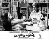 RUE DES CASCADES (UN GOSSE DE LA BUTTE)