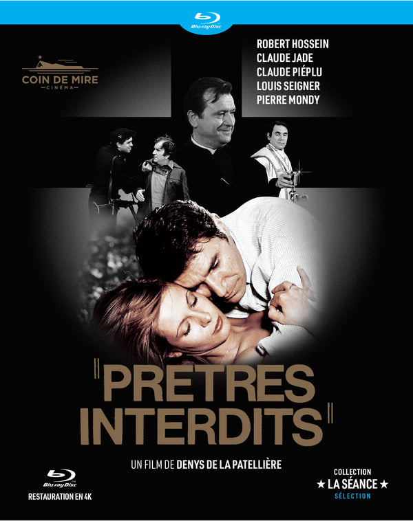 PRÊTRES INTERDITS