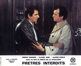 PRÊTRES INTERDITS