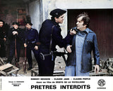 PRÊTRES INTERDITS