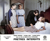 PRÊTRES INTERDITS