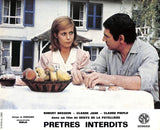 PRÊTRES INTERDITS