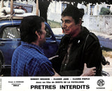 PRÊTRES INTERDITS