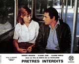 PRÊTRES INTERDITS