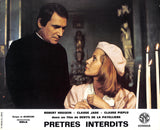 PRÊTRES INTERDITS
