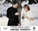 PRÊTRES INTERDITS