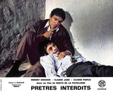 PRÊTRES INTERDITS
