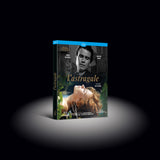 L'ASTRAGALE