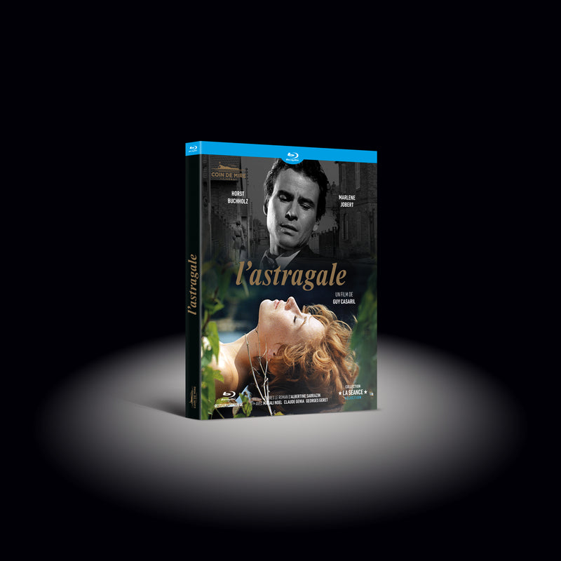L'ASTRAGALE