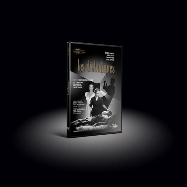 LES DIABOLIQUES