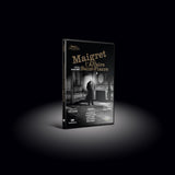 MAIGRET ET L'AFFAIRE SAINT-FIACRE