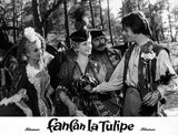FANFAN LA TULIPE