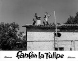 FANFAN LA TULIPE