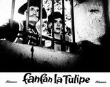 FANFAN LA TULIPE