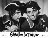 FANFAN LA TULIPE