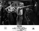 LES EVADES