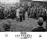 LES EVADES