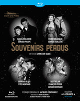 SOUVENIRS PERDUS