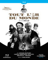 TOUT L'OR DU MONDE