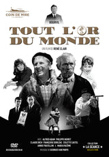 TOUT L'OR DU MONDE