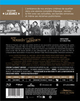 UNE SOURIS CHEZ LES HOMMES