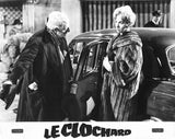 ARCHIMEDE LE CLOCHARD