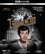 L'HOMME DE RIO