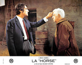 LA HORSE