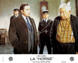 LA HORSE