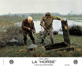 LA HORSE