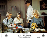 LA HORSE