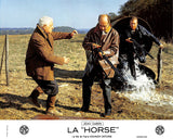 LA HORSE