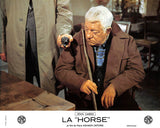 LA HORSE